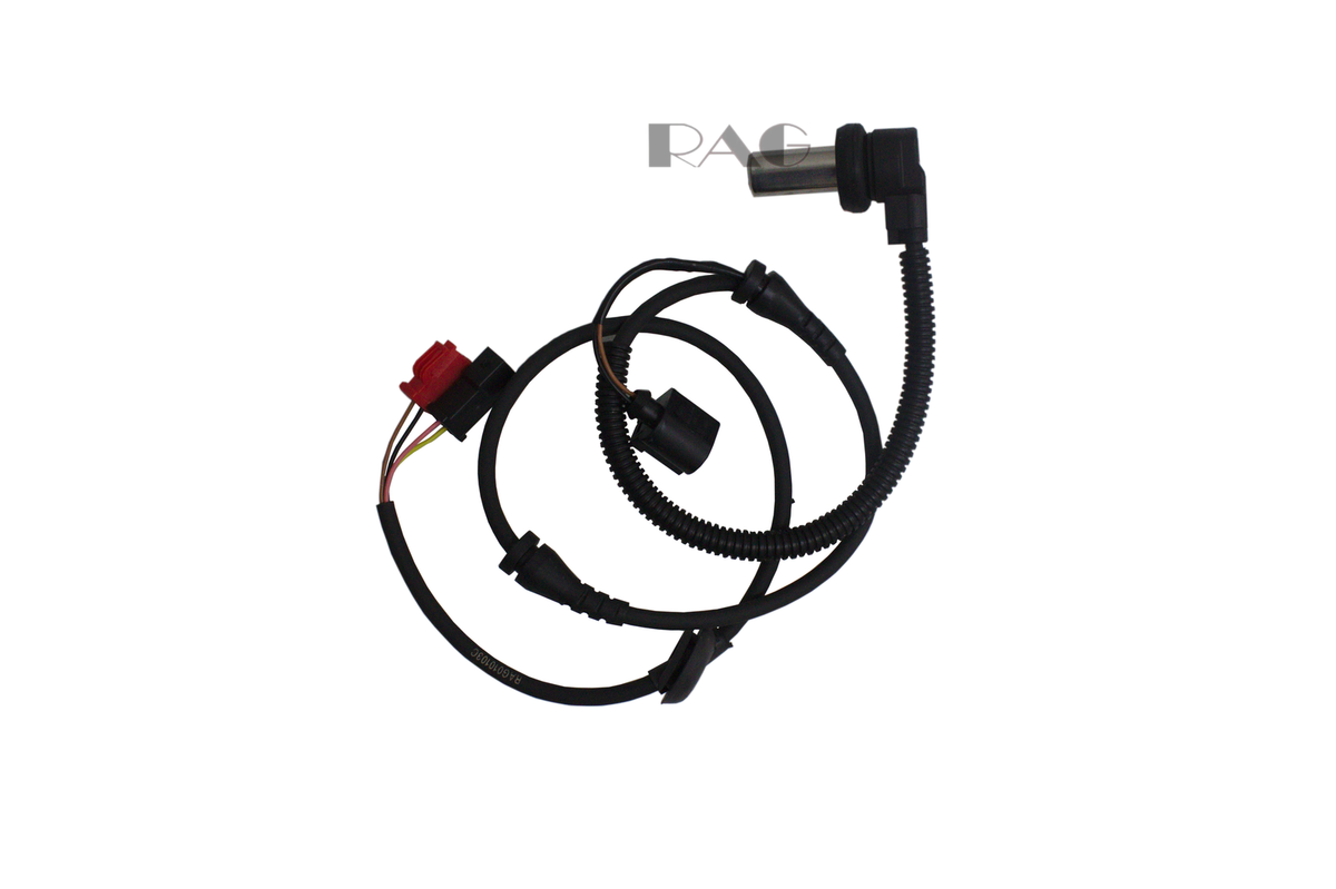 ABS-sensor – Volkswagen Passat B4/B5, Audi A4 B5