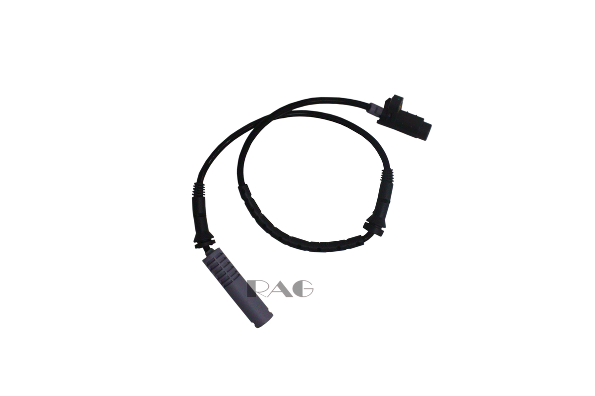 ABS-sensor – BMW 7 E38