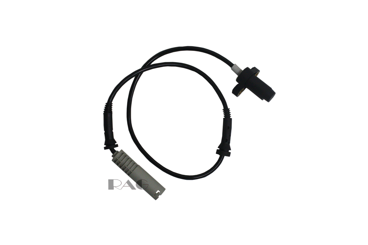 ABS-sensor – BMW 5 Serie E39