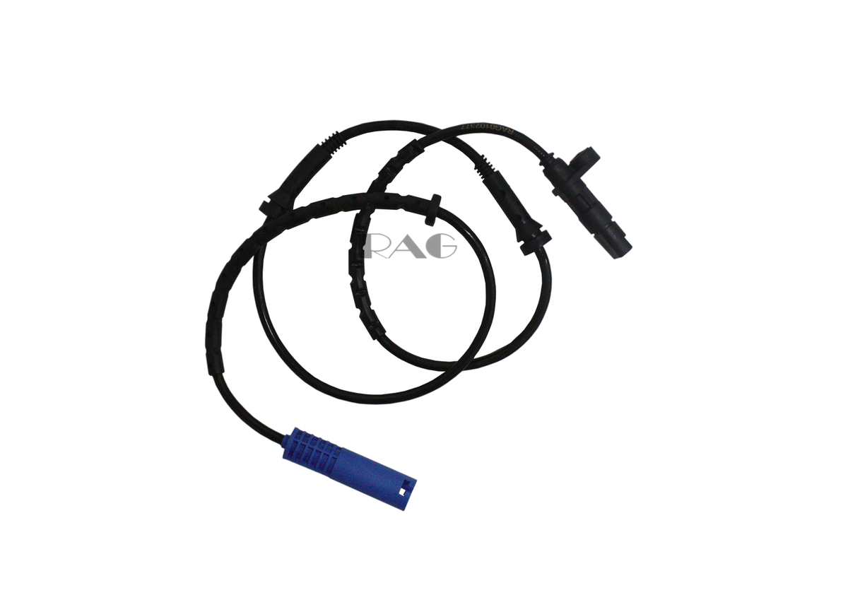 ABS-sensor – BMW 3 E39