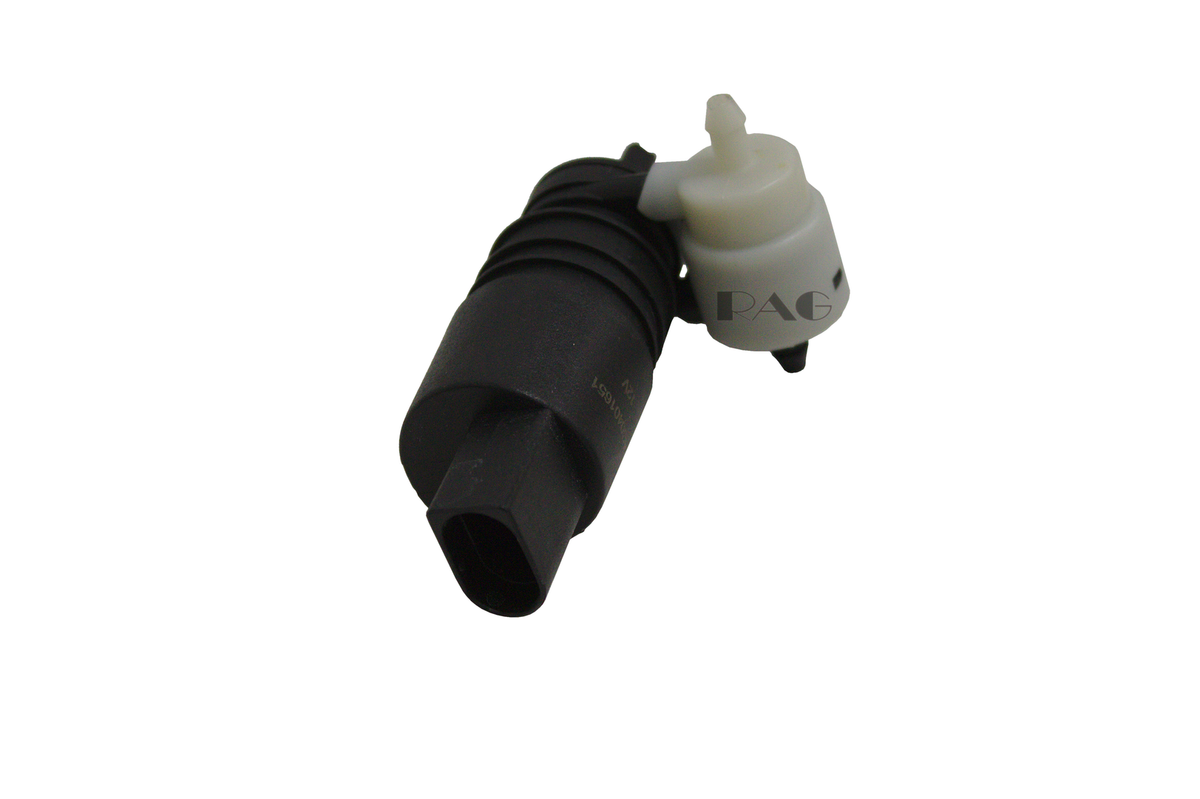 Ruitensproeierpomp – Audi BMW Merce Seat Skoda Volkswagen – OEM 1J6955651