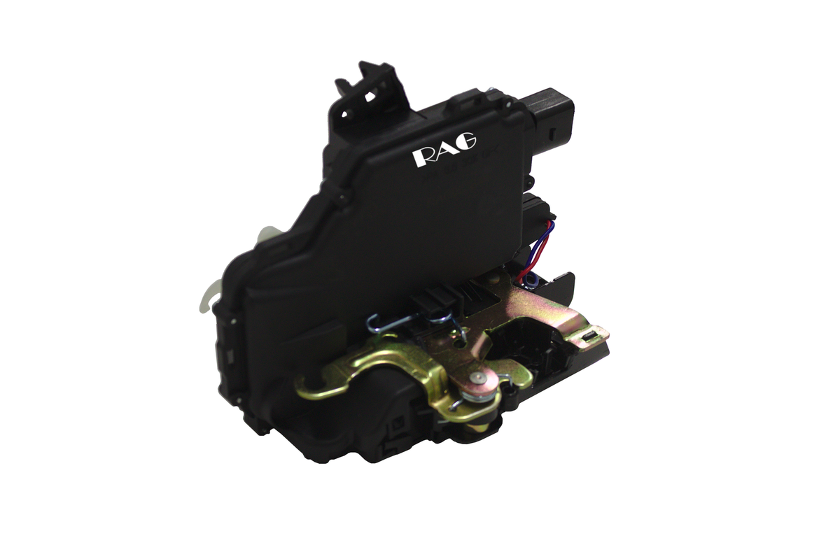 Deurslot – Volkswagen Passat B4/B5