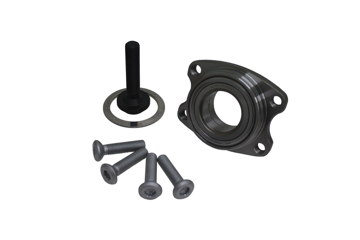 Wielnaaf – Audi A4 B5 – OEM VKBA3536