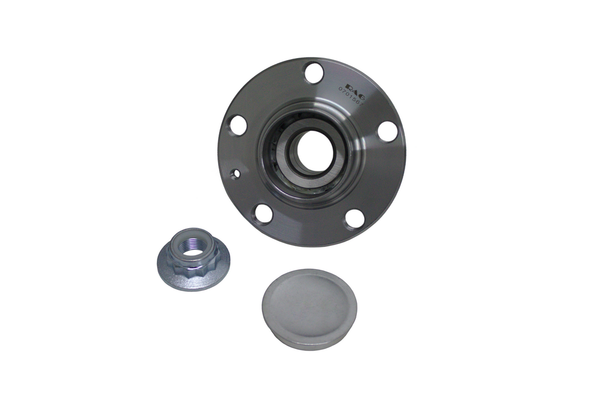 Wielnaaf – Seat Ibiza/Córdoba – OEM VKBA3567