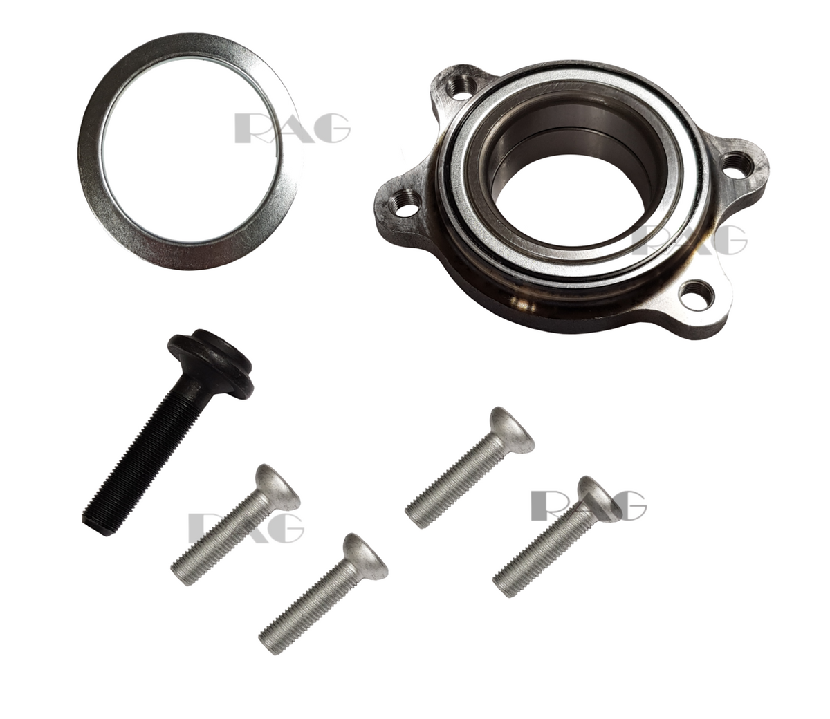 Wielnaaf – Audi A4 Q5 A5 A6, Porsche Macan - OEM 8K0407625