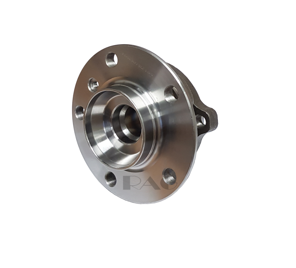 Wielnaaf – BMW X3 / X4 / 5er / 6er / 7er - OEM 31206850154, 31206870725
