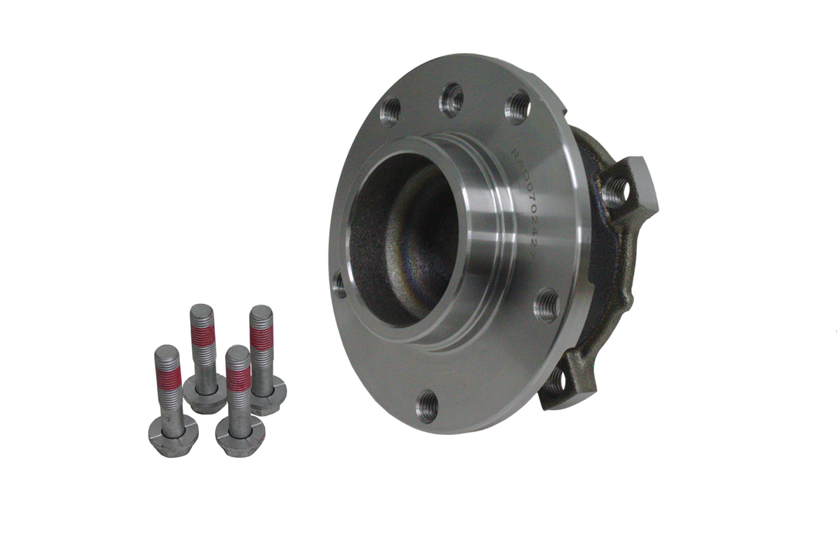 Wielnaaf – BWM 5 E39 – OEM VKBA3444