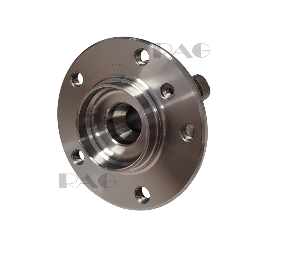 Wielnaaf – BMW 1er F20 / 3er F34
