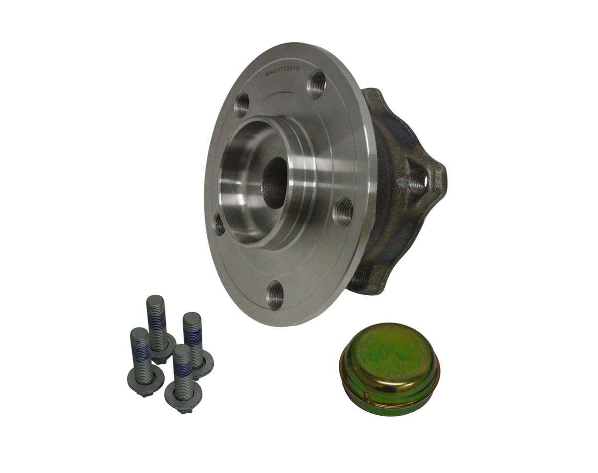 Wielnaaf – Mercedes Benz W169 W245 – OEM VKBA6510