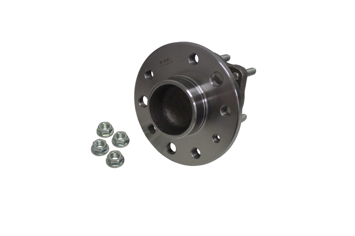 Wielnaaf – Opel Astra H – OEM VKBA3653