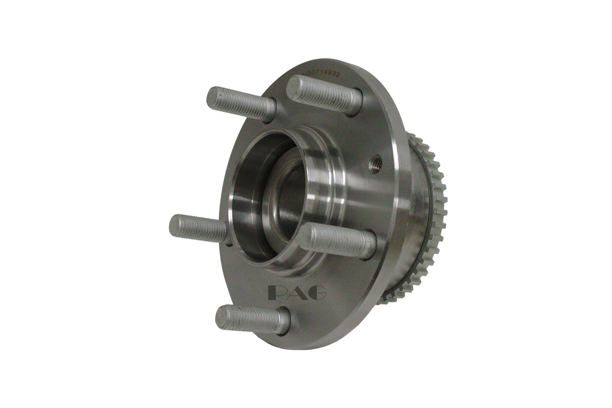 Wielnaaf – Mazda 323/6/626 V MPV II Prema – OEM VKBA3932