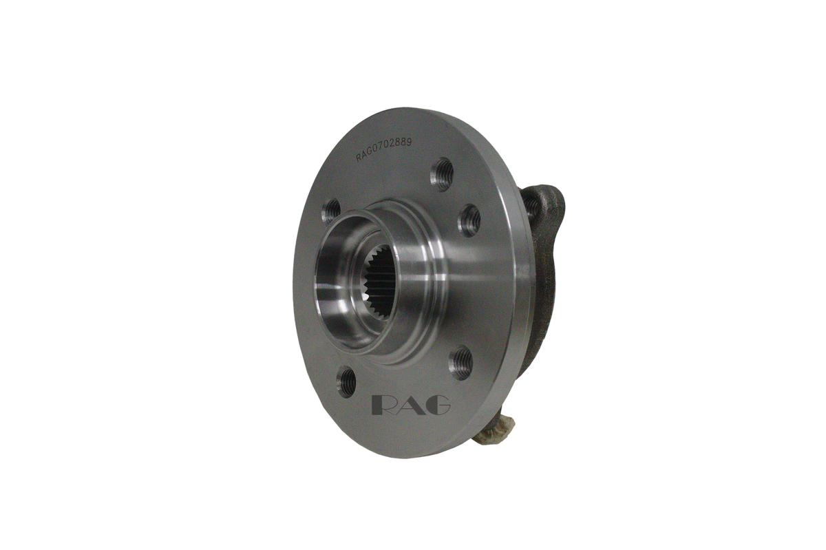 Wielnaaf – Smart – OEM VKBA6624