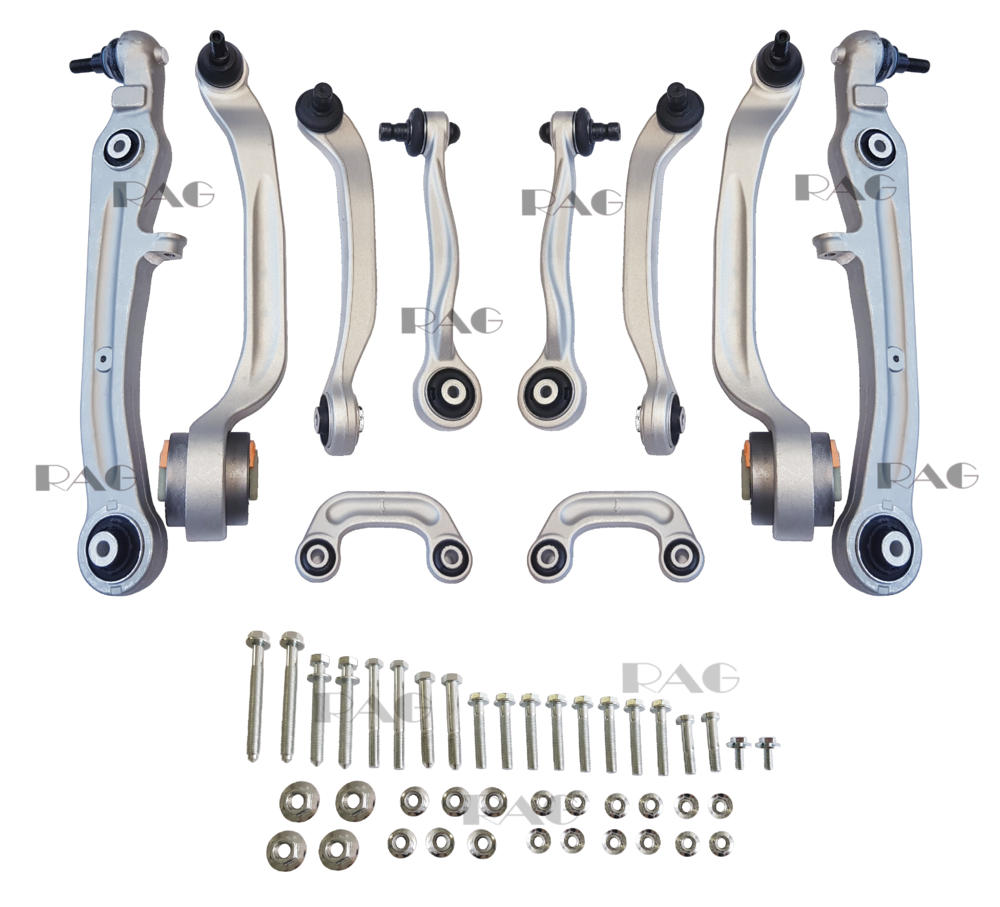 Draagarm Set – Audi A8 4E – OEM RAG100184N