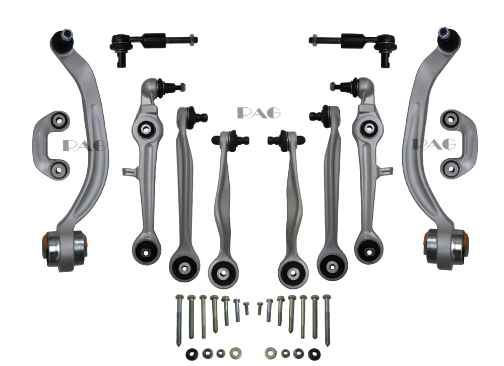 Draagarm Set – Volkswagen Passat B4/B5, Audi A4 B5