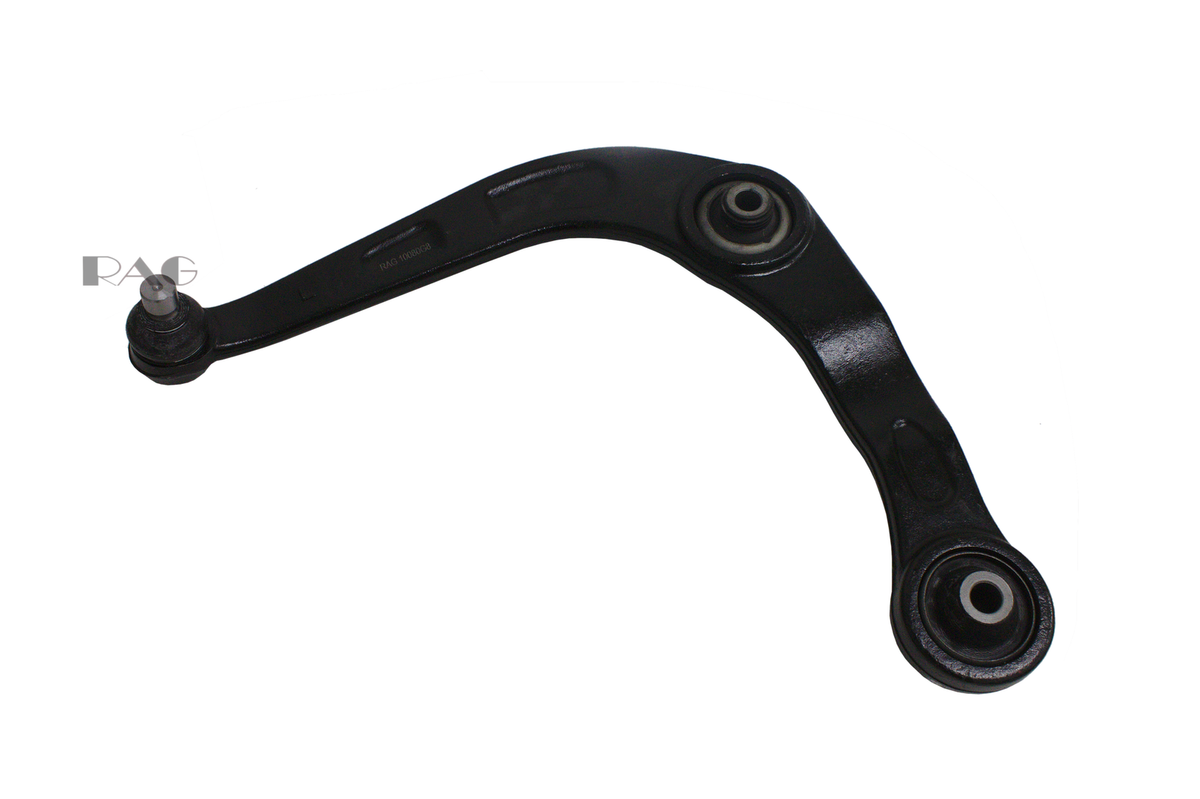 Draagarm – Peugeot 206