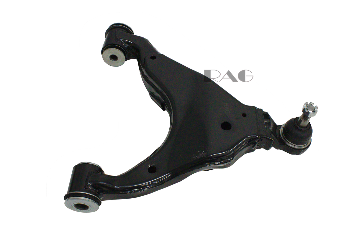 Draagarm – Toyota Land Cruiser