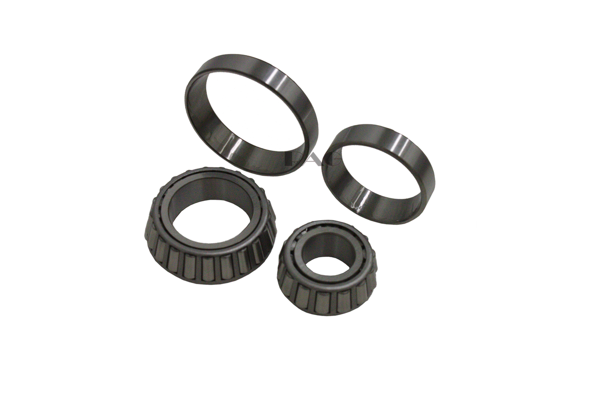 Wiellagerset – Volkswagen Vento – OEM VKBA529