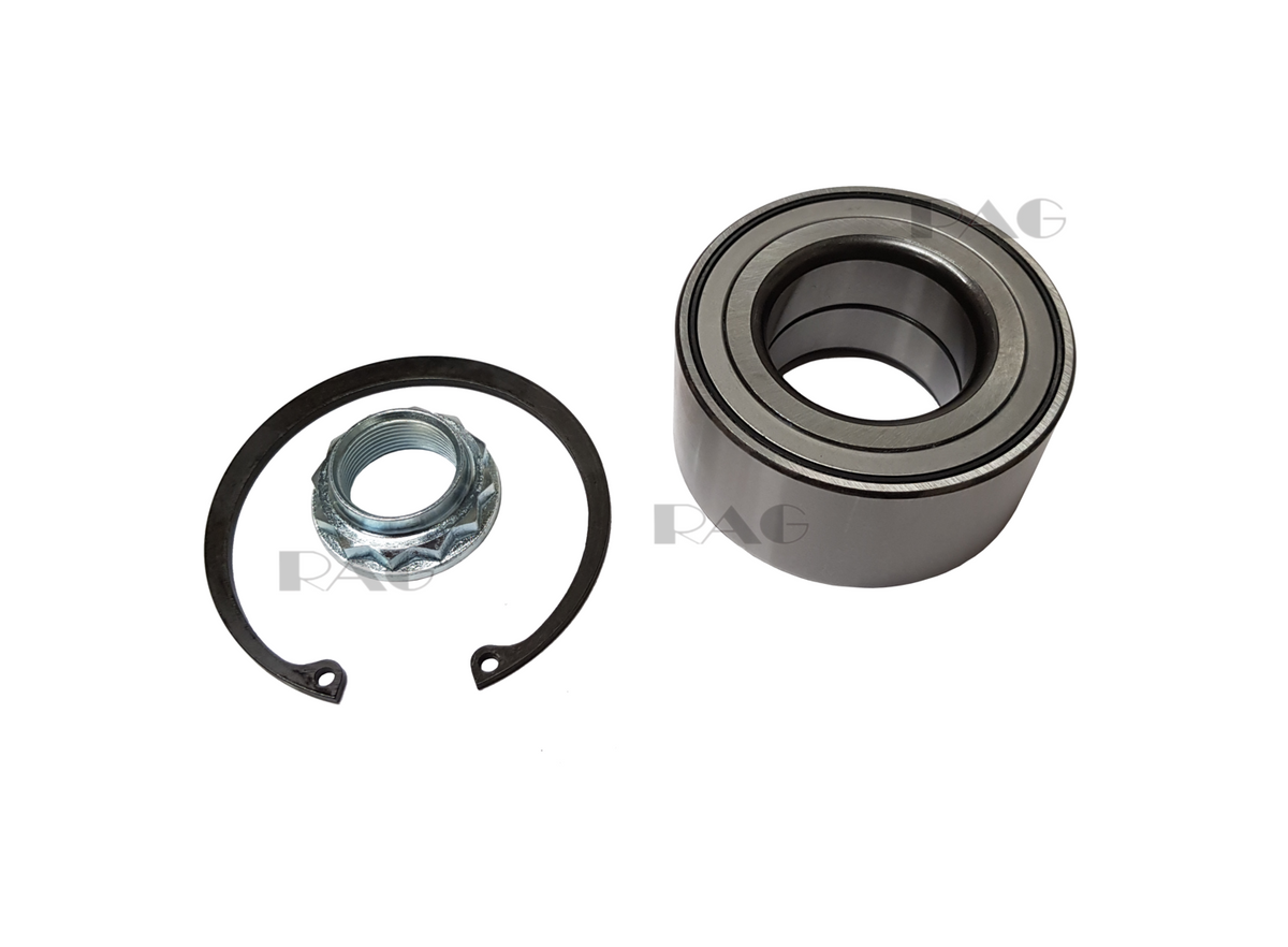 Wiellagerset – BMW X3 X5