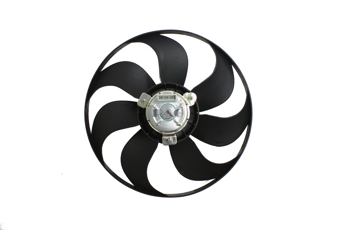 Radiateurventilator – Volkswagen Polo Sharan / Ford Galaxy