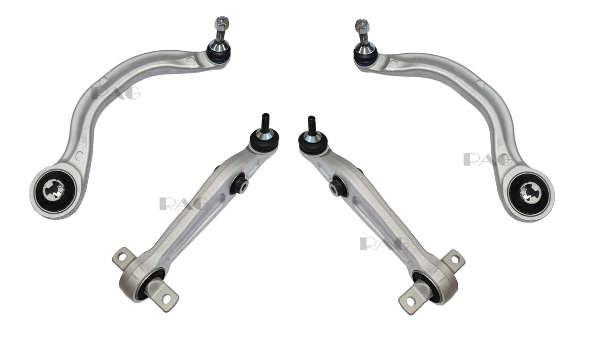 Draagarm Set – Tesla Model Y – OEM RAG210003