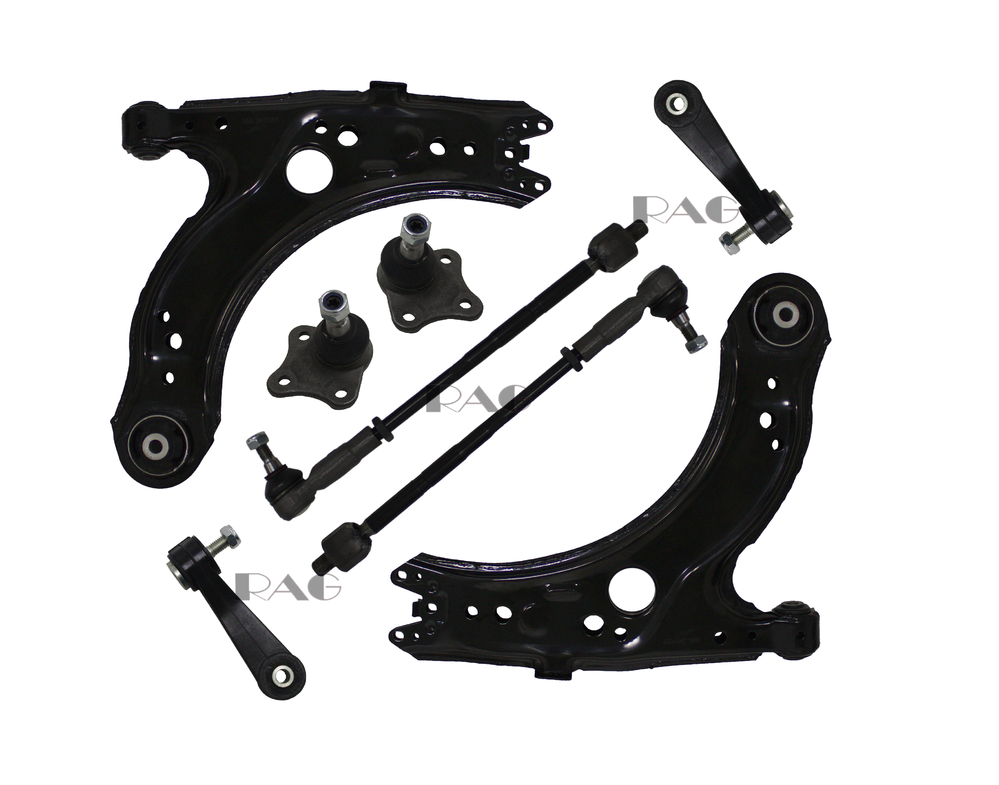 Draagarm Set – Volkswagen Golf IV – OEM RAG210102