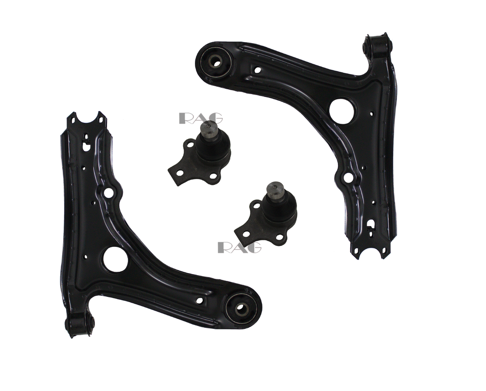 Draagarm Set – Volkswagen Golf III, Volkswagen Vento – OEM RAG210108