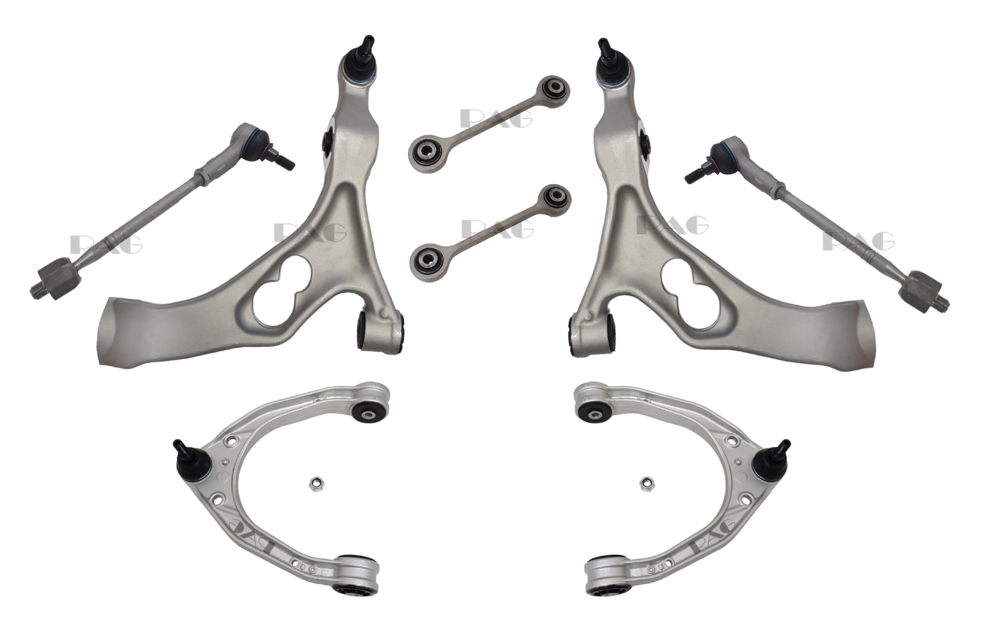 Draagarm Set – Audi Q7 – OEM RAG210112