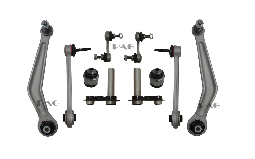 Draagarm Set – BMW E39 – OEM RAG2102012