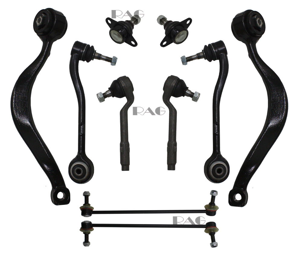 Draagarm Set – BMW X5 – OEM RAG210201