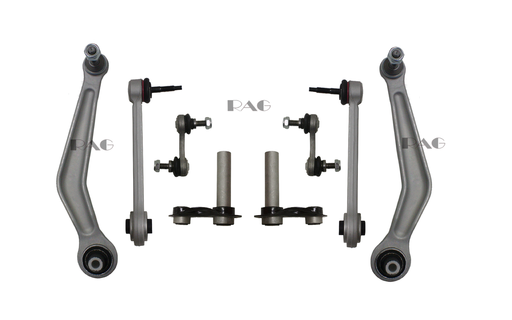 Draagarm Set – BMW E39 – OEM RAG210204