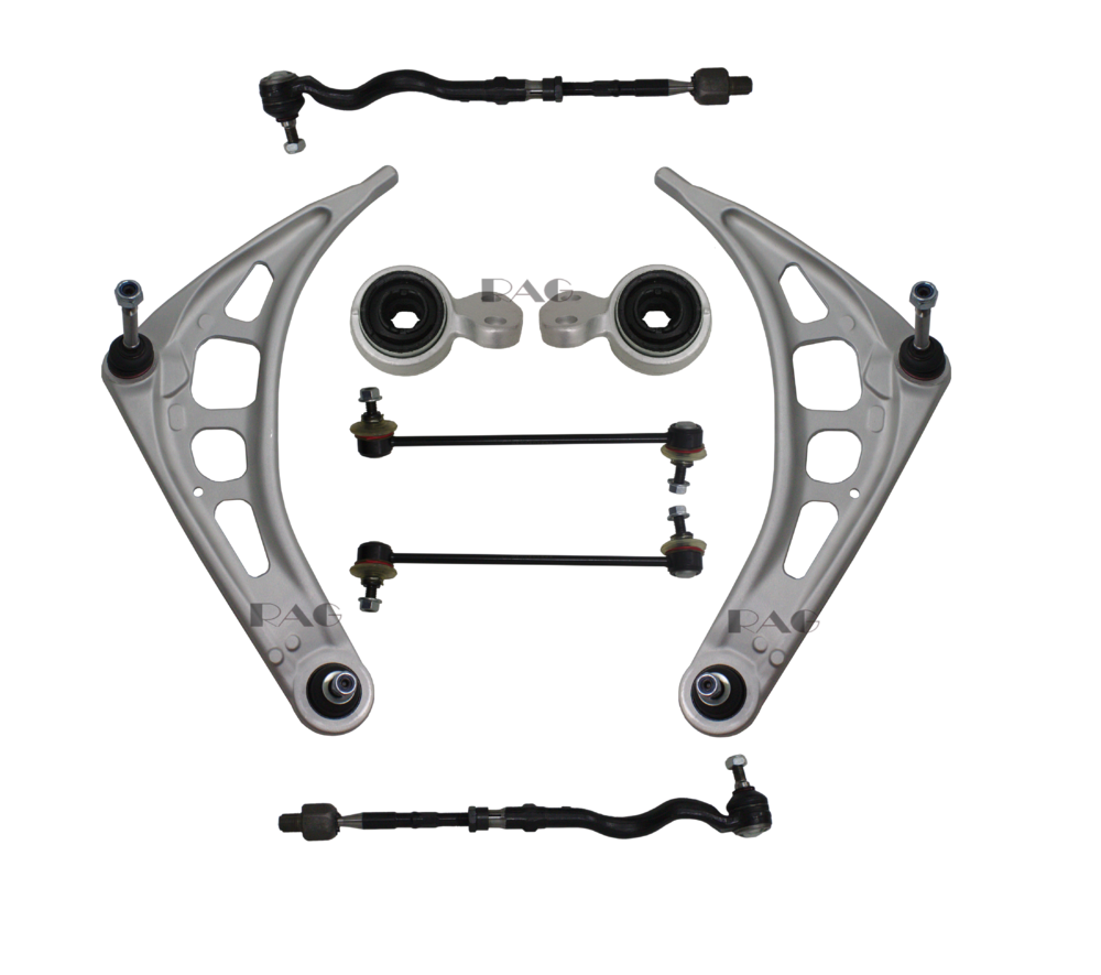 Draagarm Set – BMW E46 – OEM RAG210208