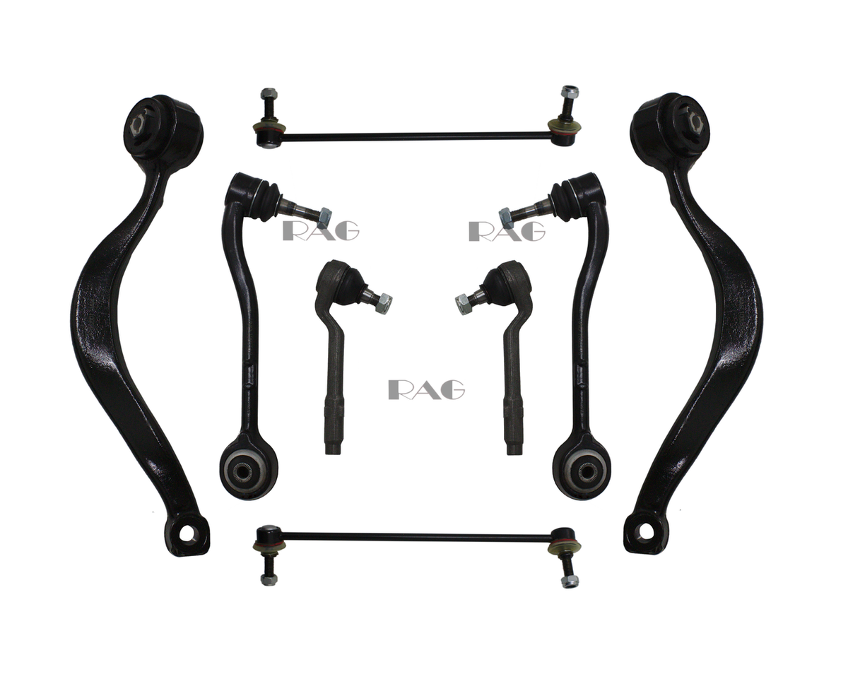 Draagarm Set – BMW X5 – OEM RAG210214