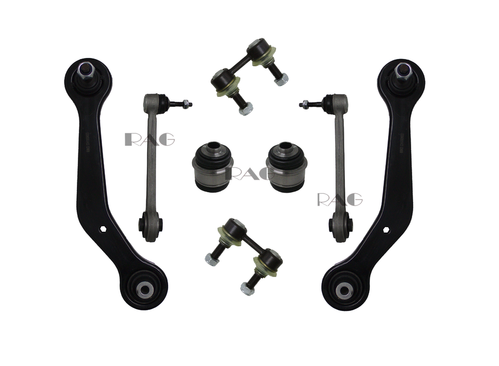 Draagarm Set – BMW X5 – OEM RAG210217