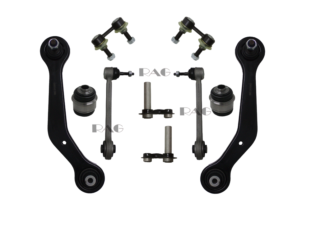 Draagarm Set – BMW X5 – OEM RAG210218