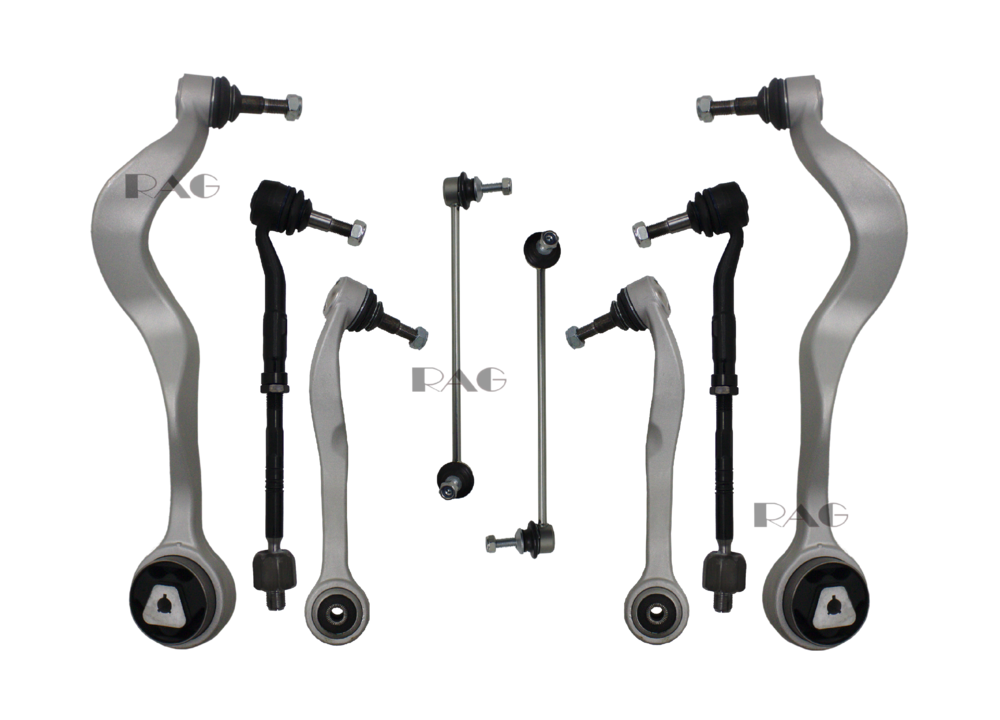 Draagarm Set – BMW E60 E61 – OEM RAG210219M