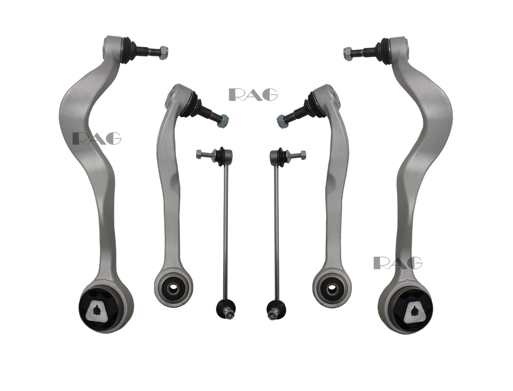 Draagarm Set – BMW E60 E61 – OEM RAG210219