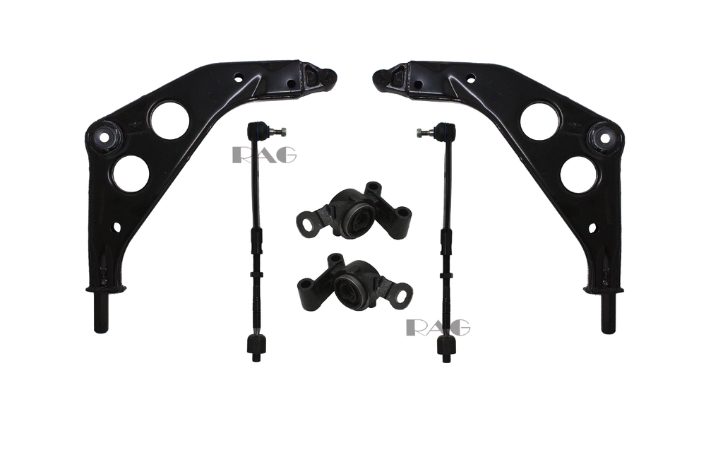 Draagarm Set – Mini Mini R50 R53