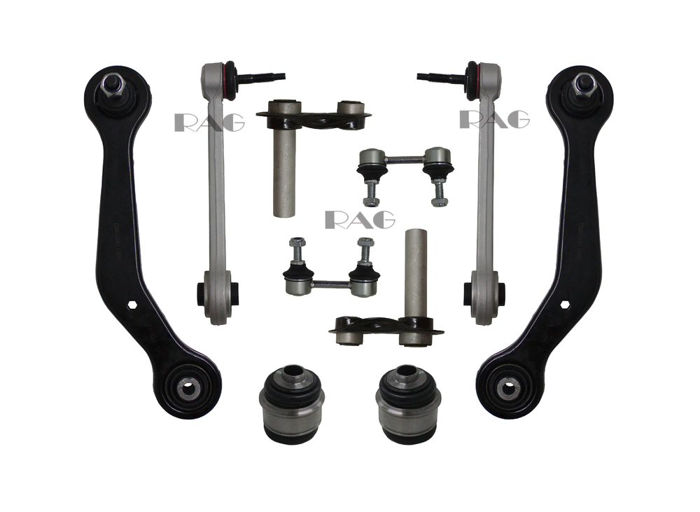Draagarm Set – BMW E38