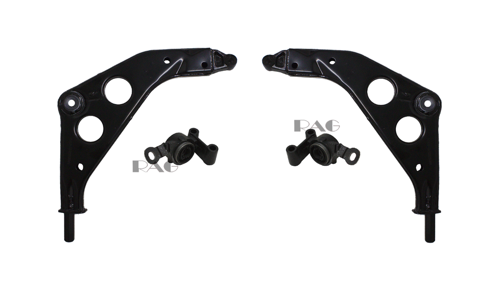 Draagarm Set – Mini Mini R50 R53