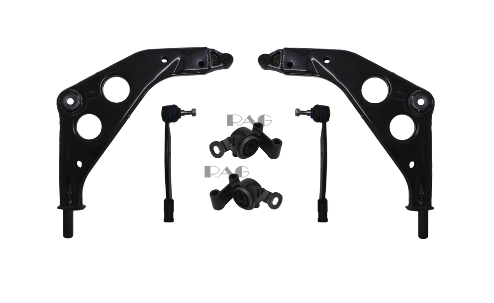 Draagarm Set – Mini Mini R50 R53
