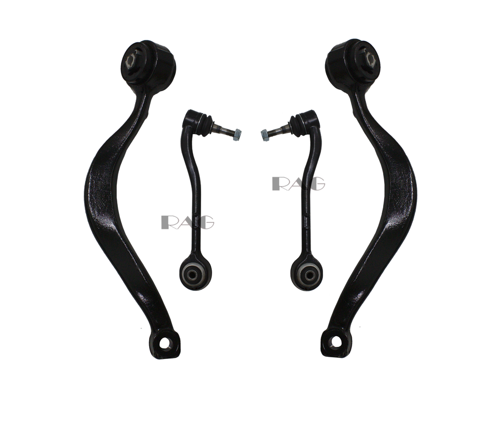 Draagarm Set – BMW X5 – OEM RAG210227