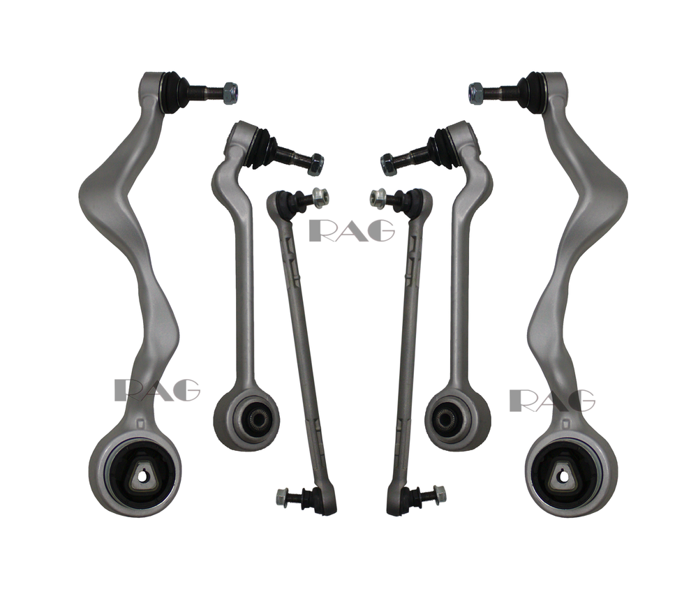 Draagarm Set – BMW E81 E87 E88 E90 E91 E92 – OEM RAG210228M