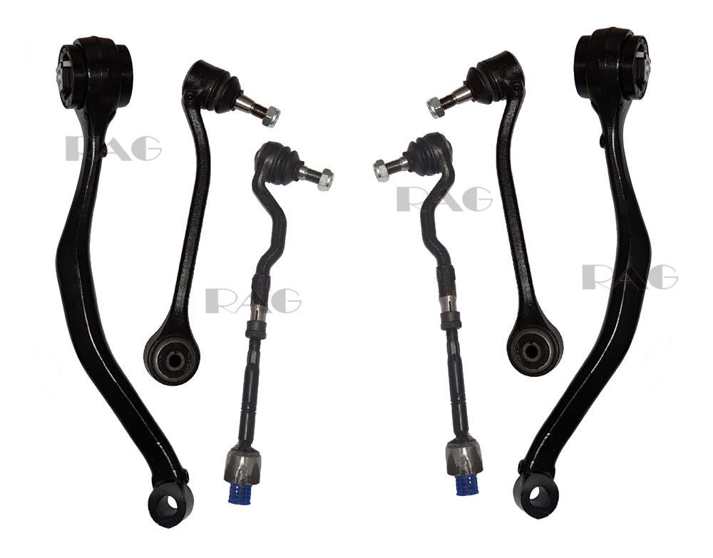 Draagarm Set – BMW X3 – OEM RAG210232M