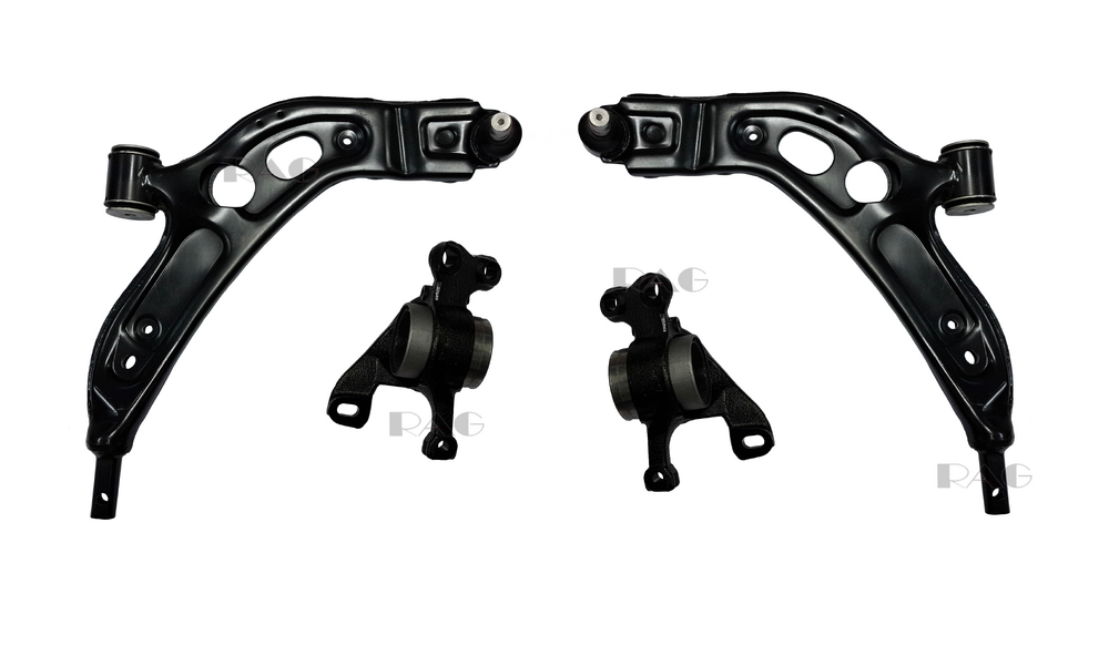 Draagarm Set – BMW X1 / MINI – OEM RAG210241
