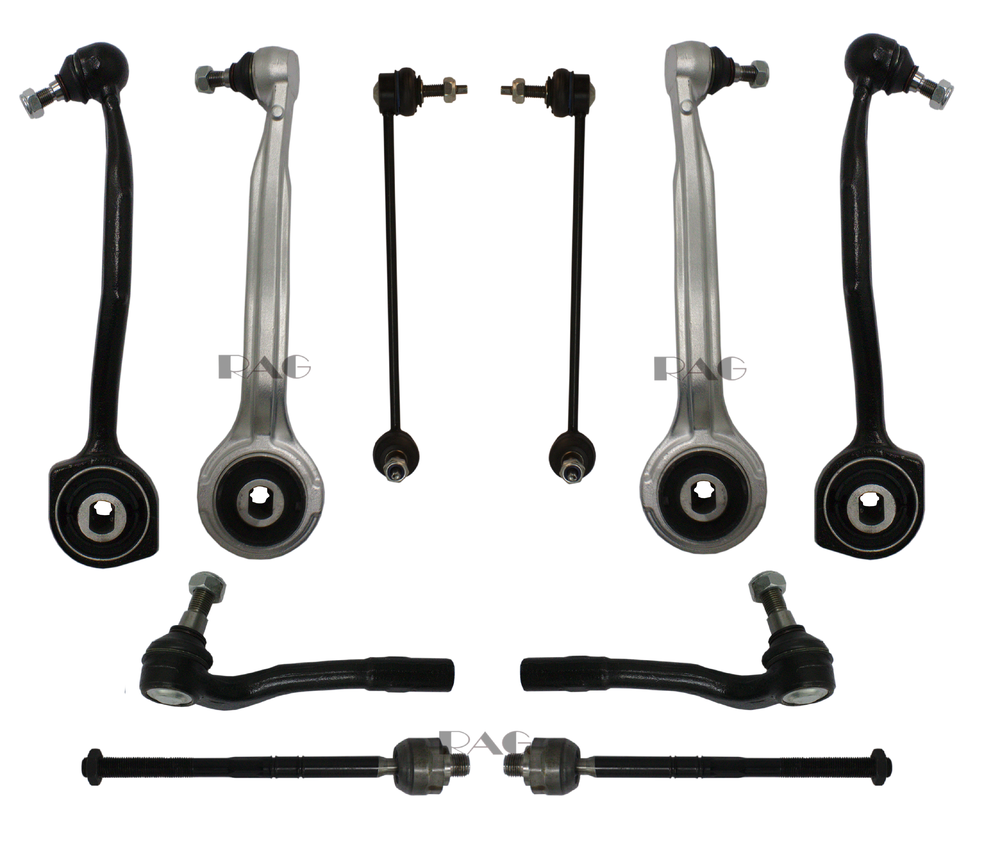 Draagarm Set – Mercedes Benz W203 – OEM RAG210303G
