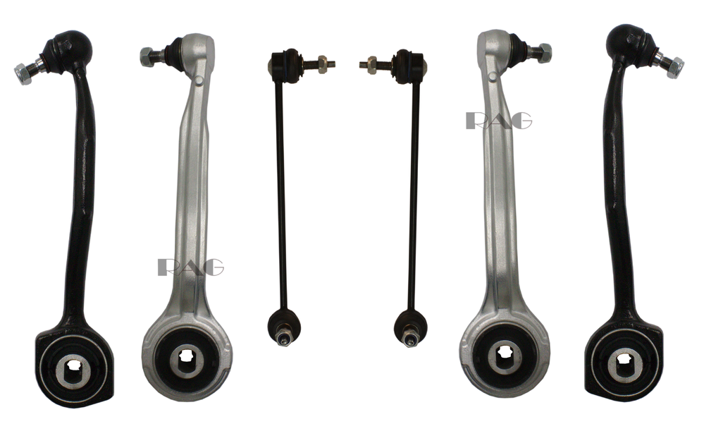 Draagarm Set – Mercedes W203 – OEM RAG210303K
