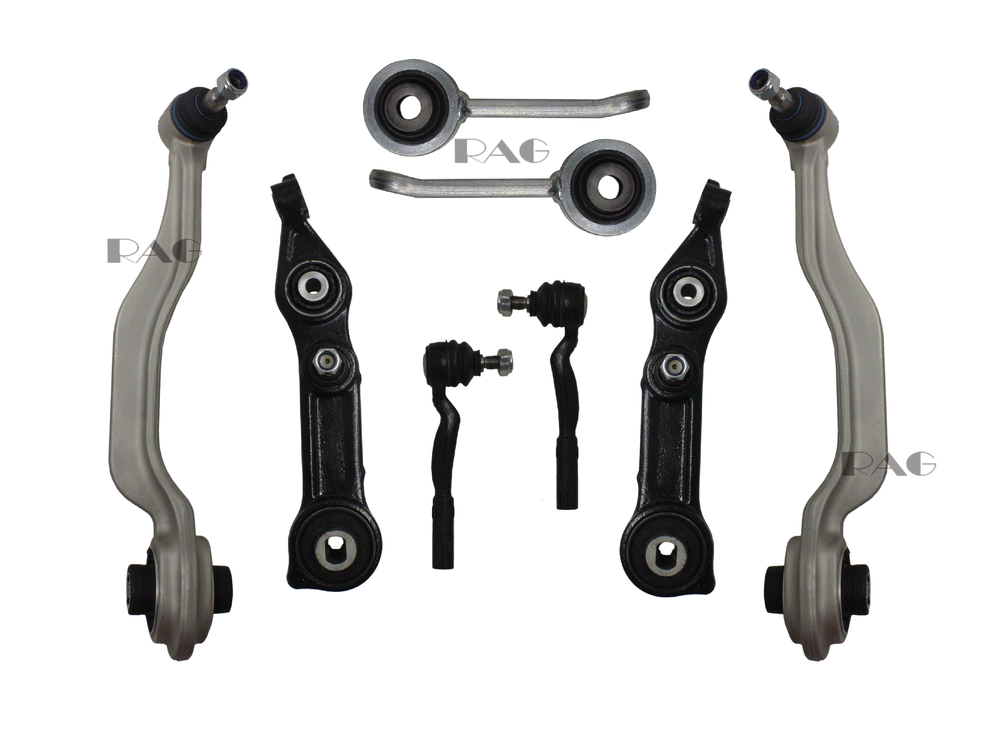 Draagarm Set – Mercedes W211 – OEM RAG210305