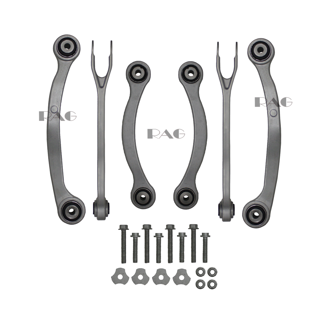 Draagarm Set – "Merzedes Benz C219
W – OEM RAG210307