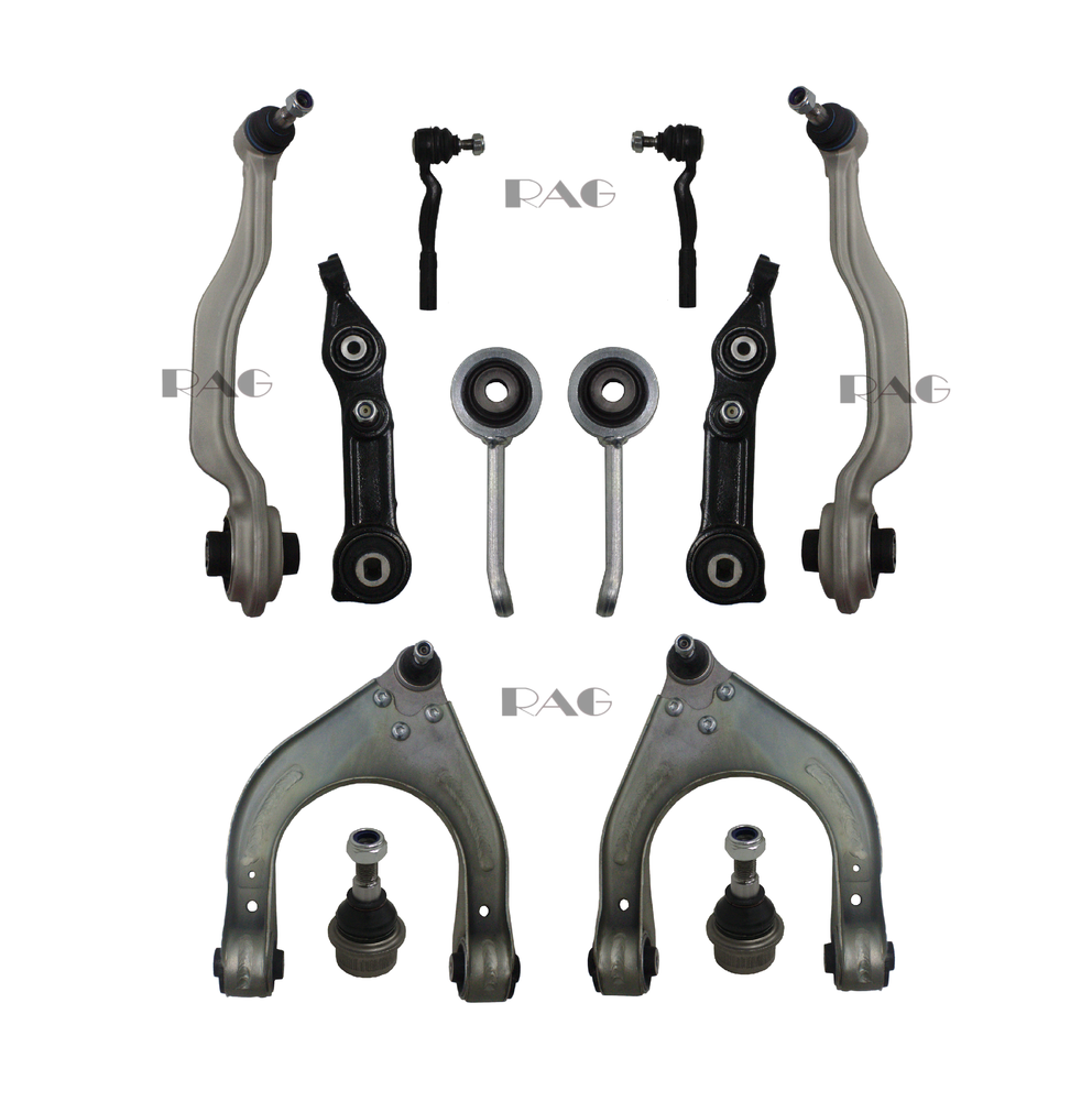 Draagarm Set – Mercedes W211 – OEM RAG210309