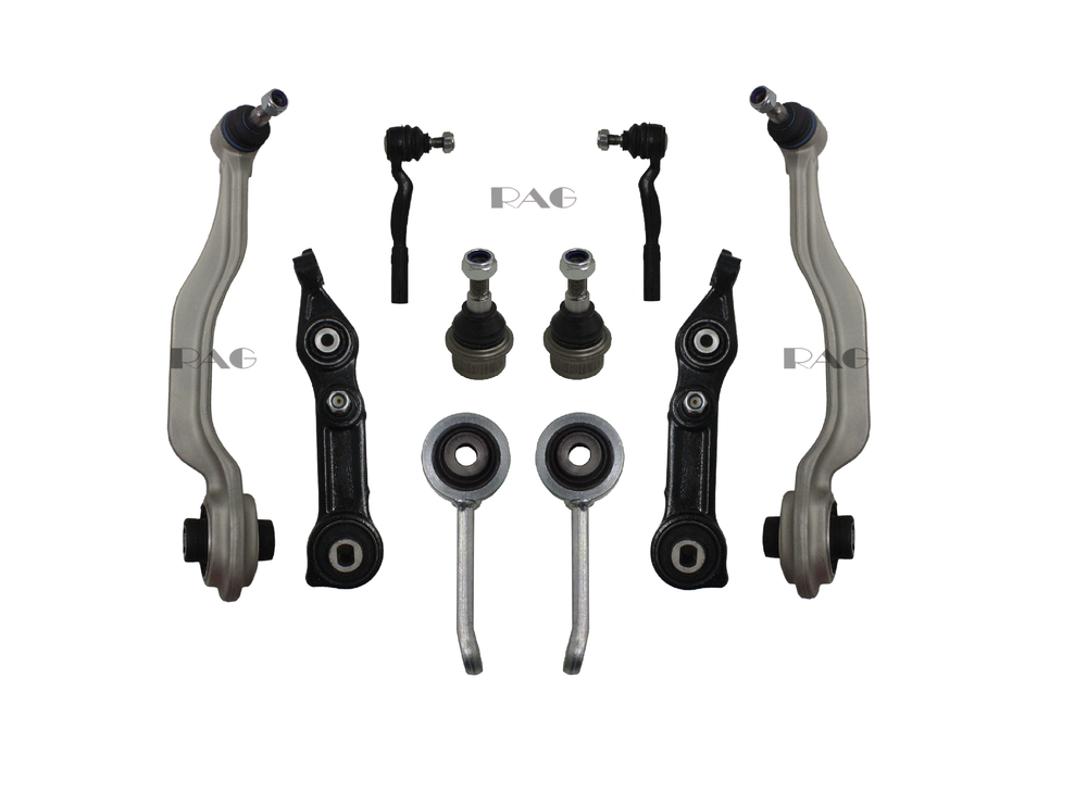 Draagarm Set – Mercedes W211 – OEM RAG210310